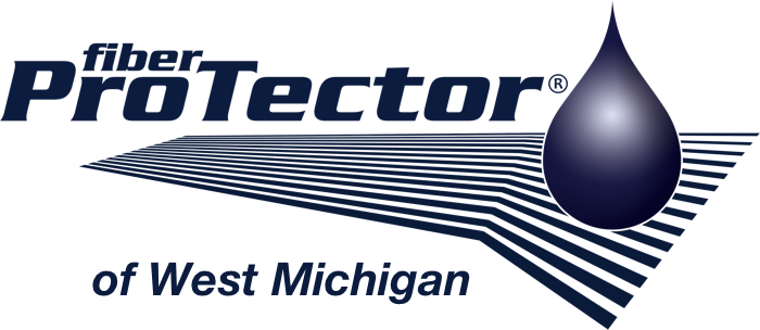 Fiber ProTector of West Michigan Logo